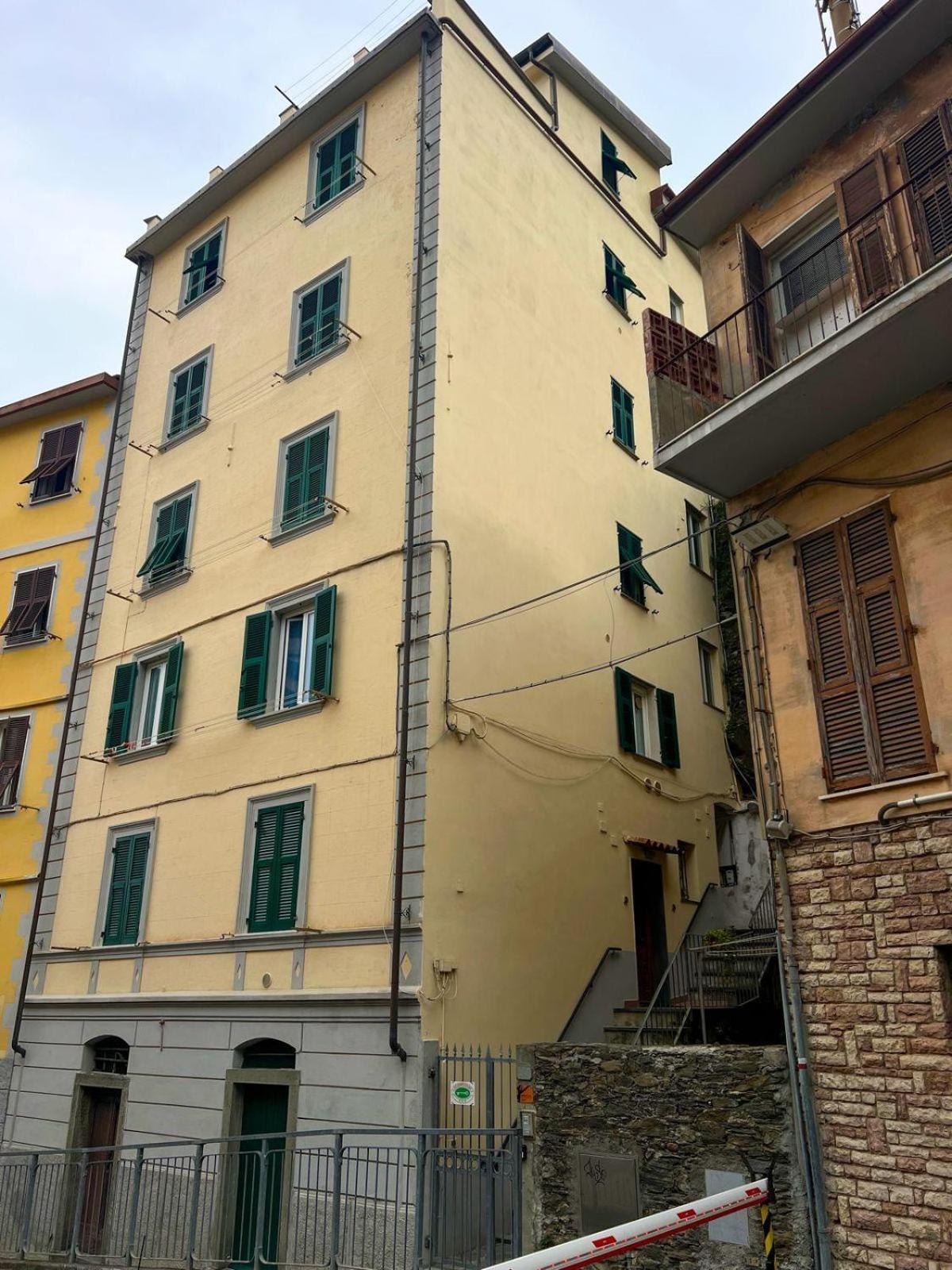 La Casa Di Adry Riomaggiore Exterior foto